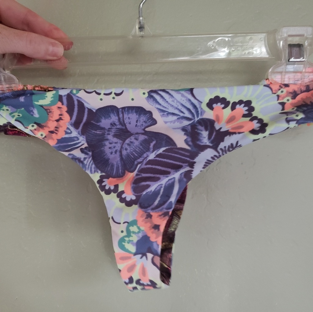 Maaji Brazilian Reversible Bikini